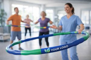 Bambolê Personalizado