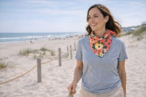 Bandanas personalizadas 2