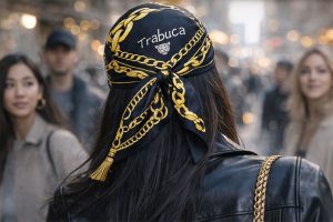 Bandanas Personalizadas