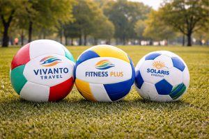 Bolas Personalizadas 3