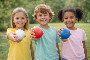 Bolinhas Anti-Stress Personalizada