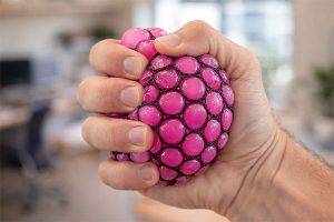 Bolinhas Anti-Stress Personalizada