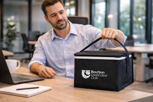 Bolsa Térmica Personalizada 2