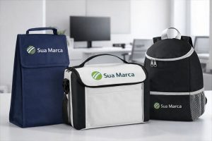 Bolsa Térmica Personalizada 3