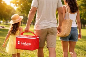 Bolsa Térmica Personalizada