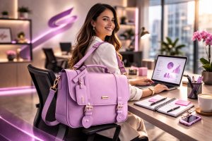 Bolsas, Mochilas e Pastas