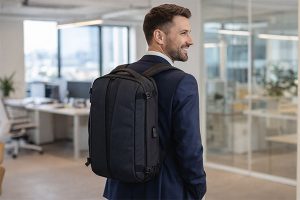 Bolsas, Mochilas e Pastas