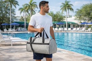 Bolsas, Mochilas e Pastas