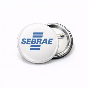 Botton Pin Personalizado