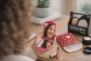 Brinde Dia da Mulher 2