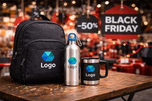 Brindes Black Friday