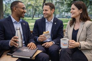 Brindes Corporativos 2