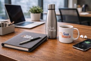 Brindes Corporativos