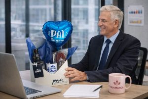 Brindes Dia dos Pais 2