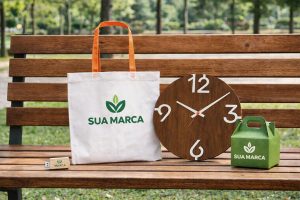 Brindes Ecológicos 2