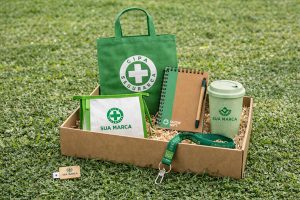 Brindes Ecológicos 3