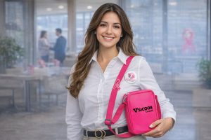 Brindes Outubro Rosa