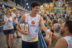 Brindes de Carnaval 1