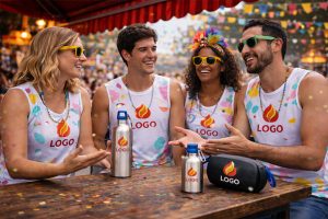 Brindes de Carnaval 2