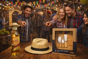 Brindes para Festa Junina Personalizada