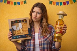 Brindes para Festa Junina Personalizada 2