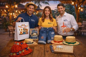 Brindes para Festa Junina Personalizada 4