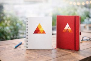 Cadernos Personalizados 2