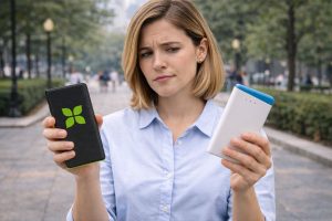 Carregador Portátil Personalizado 3