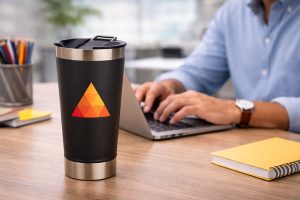 Copo Térmico Personalizado