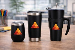 Copo Térmico Personalizado