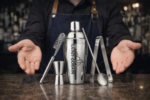 Coqueteleira Personalizada 3