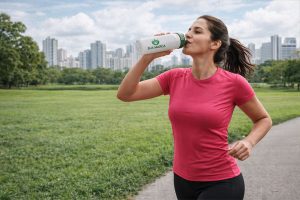 Garrafa Squeeze Personalizado