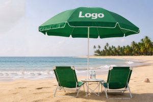 Guarda Sol Personalizado