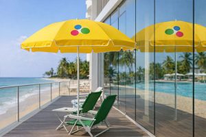 Guarda Sol Personalizado 4