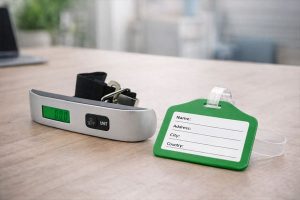 Identificador de Bagagem Personalizado 3