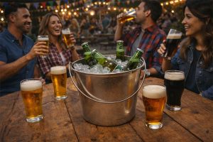 Kit Cerveja Personalizado