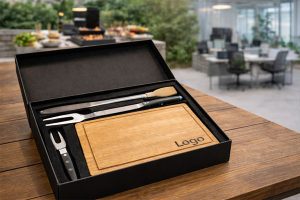 Kit Churrasco Personalizado 3