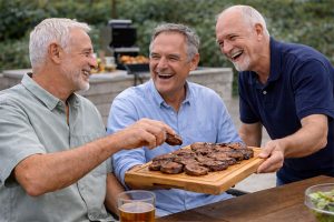 Kit Churrasco Personalizado para Brindes