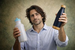 Kit Ecológico personalizado