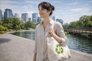 Kit Ecológico personalizado 3