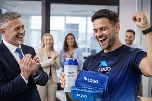 Kit Fitness Personalizado 3