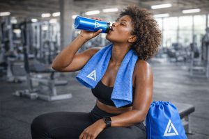 Kit Fitness Personalizado