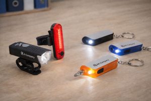 Kit Lanterna Personalizado 2