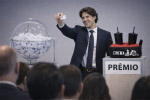 Kit Pipocas Personalizado 2