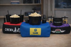 Kit Pipocas Personalizado 3