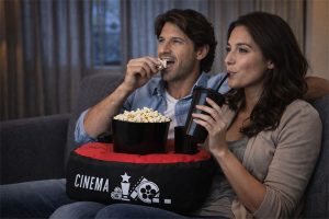 Kit Pipocas Personalizado