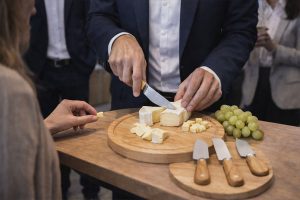 Kit Queijo Personalizado 2