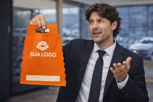 Lixocar Personalizado 3