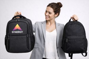 Mochila Personalizada 2