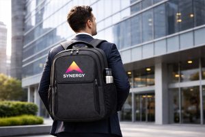 Mochila Personalizada